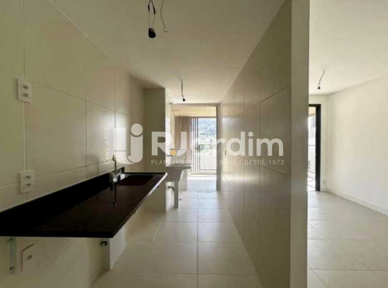 Apartamento, 2 quartos, 95 m² - Foto 9
