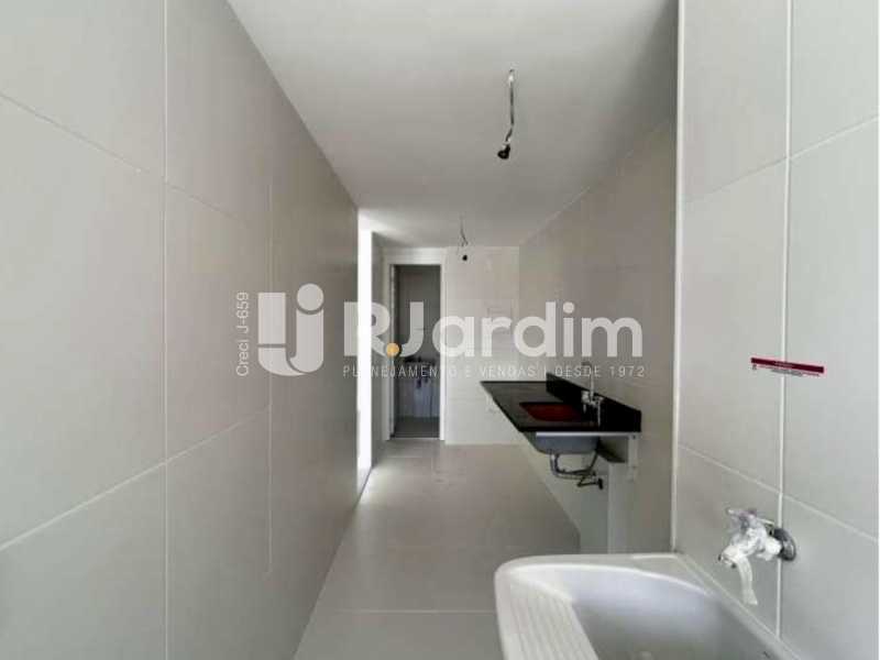 Apartamento, 2 quartos, 95 m² - Foto 10