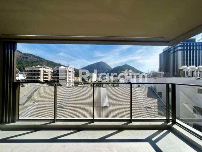 Apartamento, 2 quartos, 95 m² - Foto 15