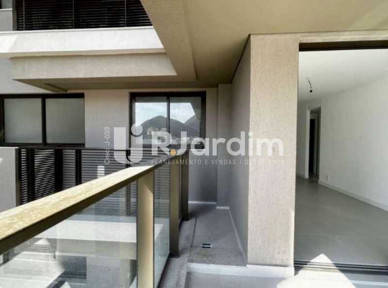 Apartamento, 2 quartos, 95 m² - Foto 17
