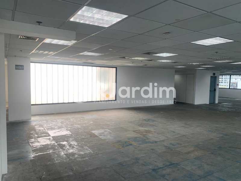 Sala-Conjunto, 370 m² - Foto 9