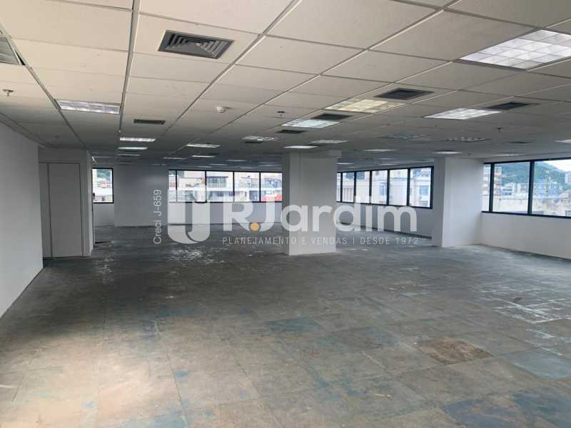 Sala-Conjunto, 370 m² - Foto 12