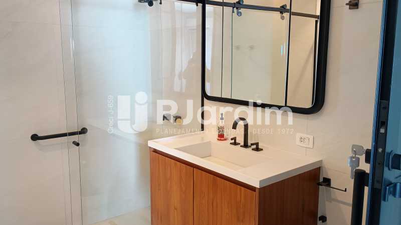 Cobertura, 2 quartos, 140 m² - Foto 19