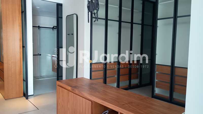 Cobertura, 2 quartos, 140 m² - Foto 20
