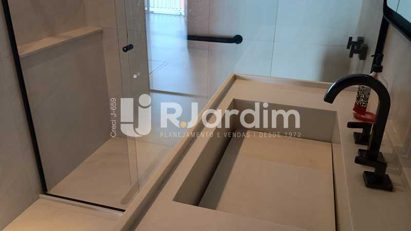 Cobertura, 2 quartos, 140 m² - Foto 21