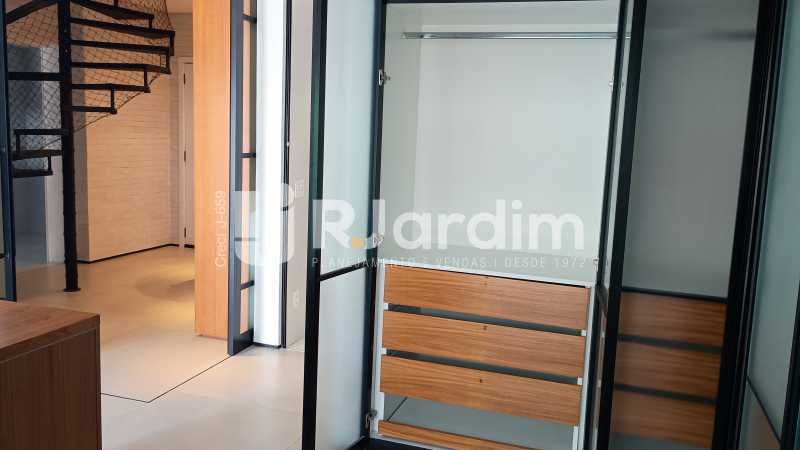 Cobertura, 2 quartos, 140 m² - Foto 23