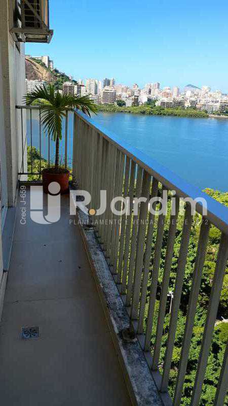Cobertura, 2 quartos, 140 m² - Foto 26