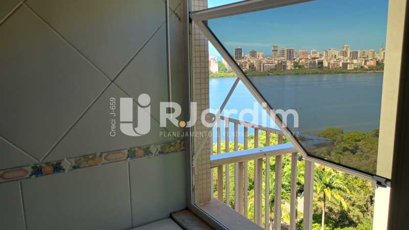 Cobertura, 2 quartos, 140 m² - Foto 28