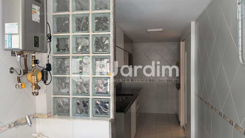 Cobertura, 2 quartos, 140 m² - Foto 29