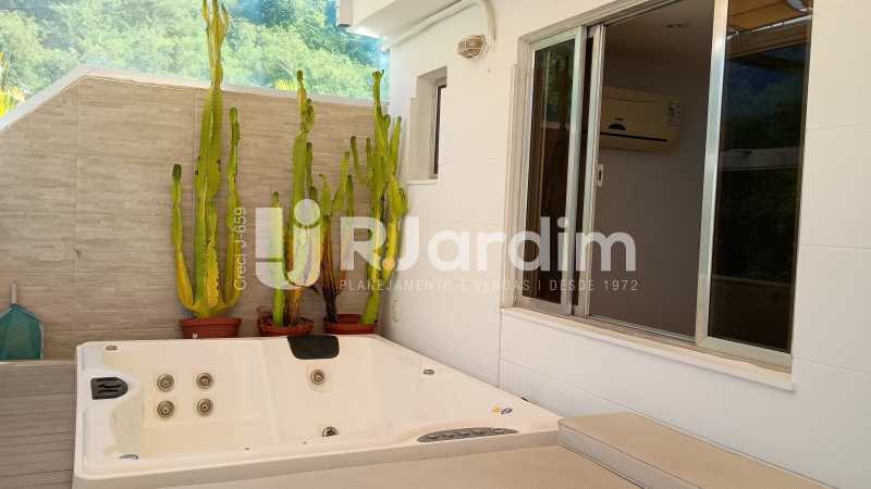 Cobertura, 2 quartos, 140 m² - Foto 4