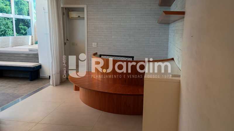 Cobertura, 2 quartos, 140 m² - Foto 30