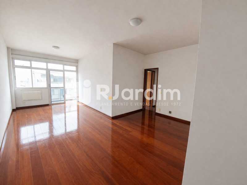 Apartamento, 4 quartos, 125 m² - Foto 6