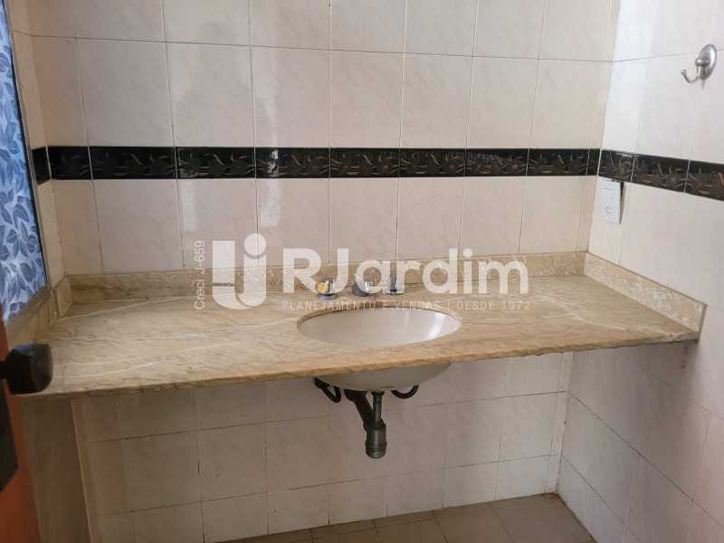 Apartamento, 4 quartos, 125 m² - Foto 14