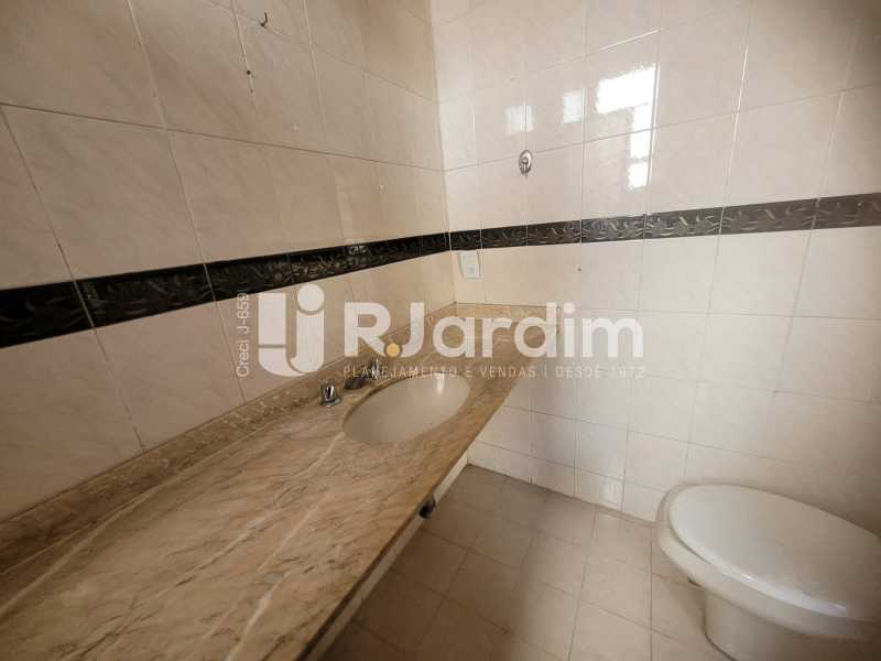 Apartamento, 4 quartos, 125 m² - Foto 15