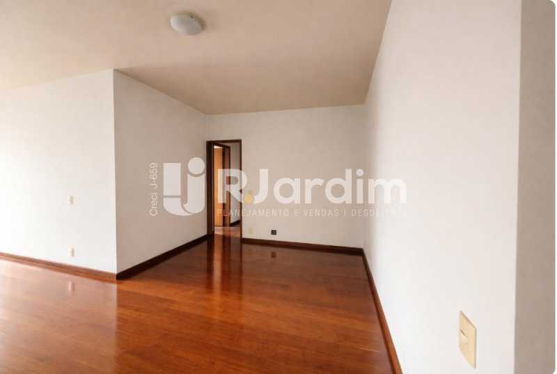 Apartamento, 4 quartos, 125 m² - Foto 5