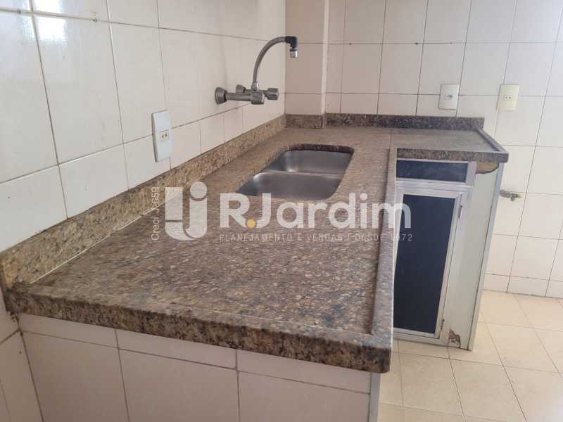 Apartamento, 4 quartos, 125 m² - Foto 26