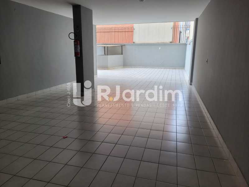 Apartamento, 4 quartos, 125 m² - Foto 29