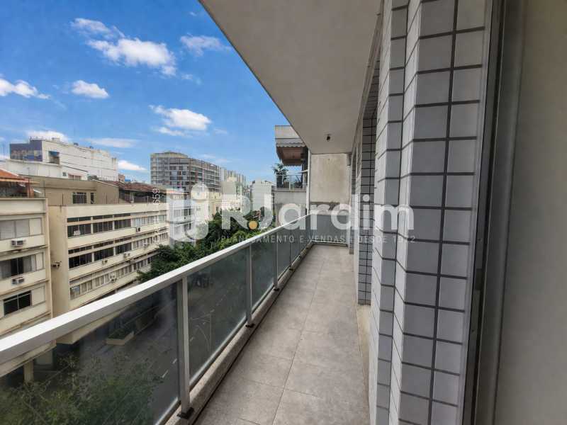 Apartamento, 4 quartos, 125 m² - Foto 1