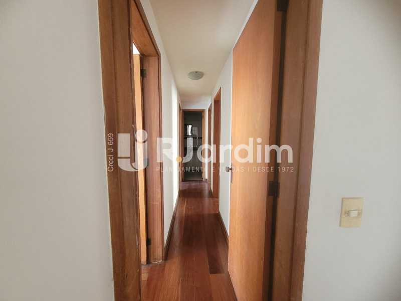 Apartamento, 4 quartos, 125 m² - Foto 12