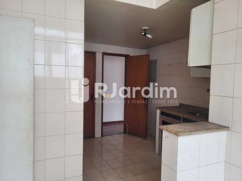 Apartamento, 4 quartos, 125 m² - Foto 25
