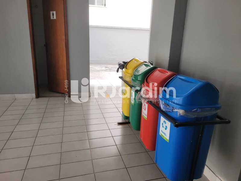 Apartamento, 4 quartos, 125 m² - Foto 30