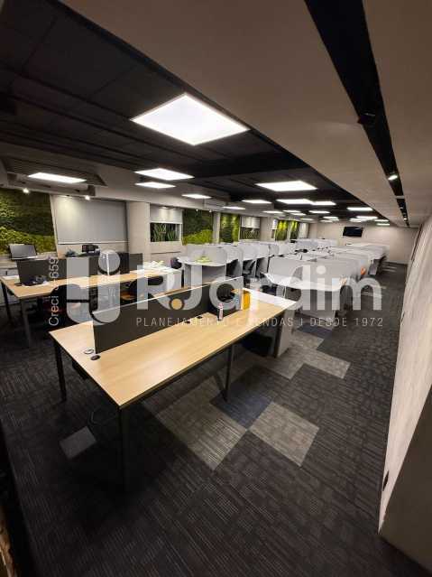 Sala-Conjunto, 377 m² - Foto 2