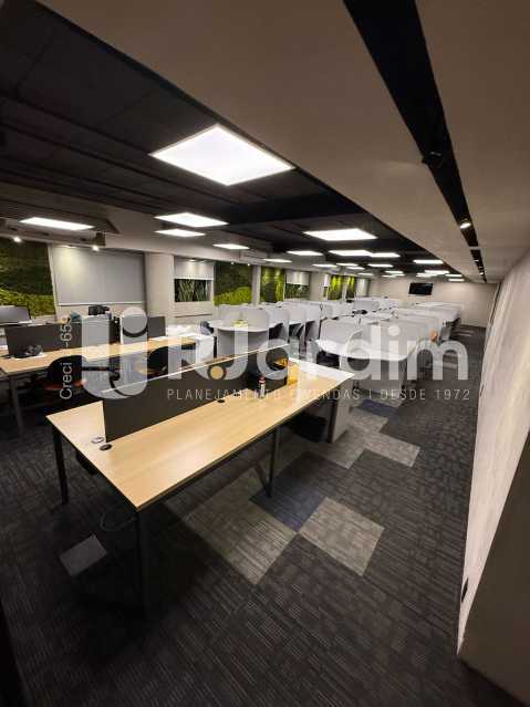 Sala-Conjunto, 377 m² - Foto 4