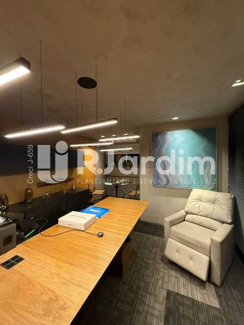 Sala-Conjunto, 377 m² - Foto 6