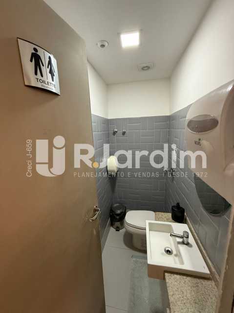 Sala-Conjunto, 377 m² - Foto 13