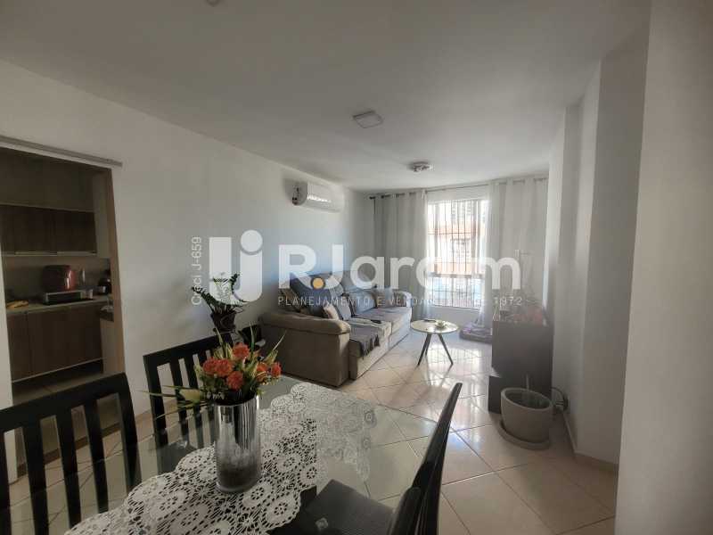 Apartamento, 3 quartos, 84 m² - Foto 4