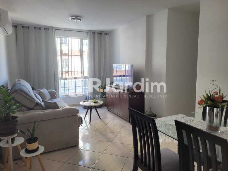 Apartamento, 3 quartos, 84 m² - Foto 2