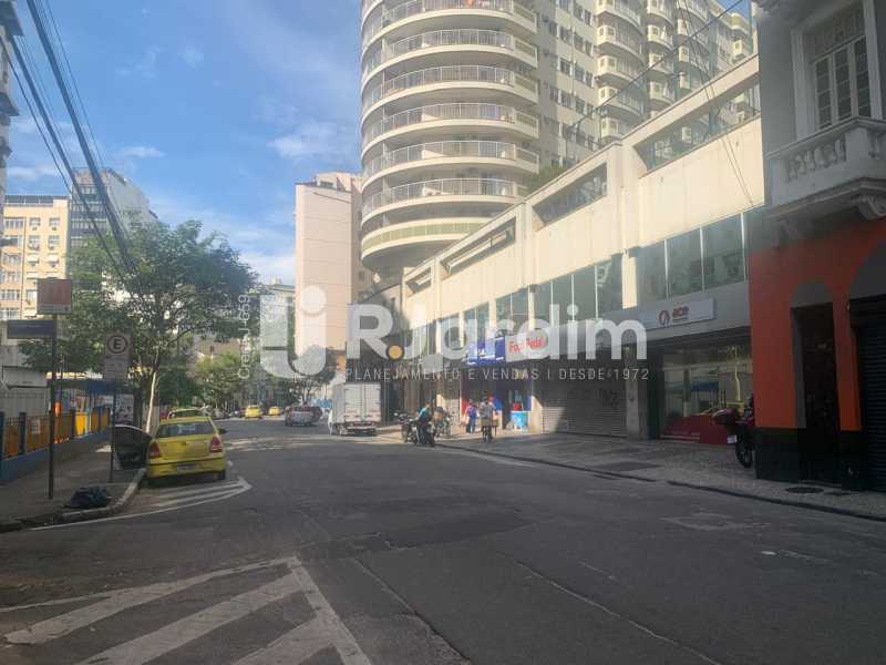 Loja-Salão, 127 m² - Foto 2