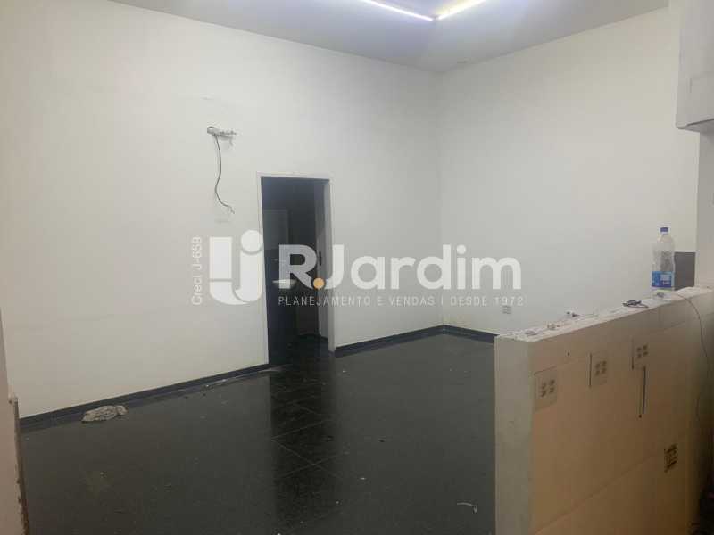 Loja-Salão, 127 m² - Foto 5