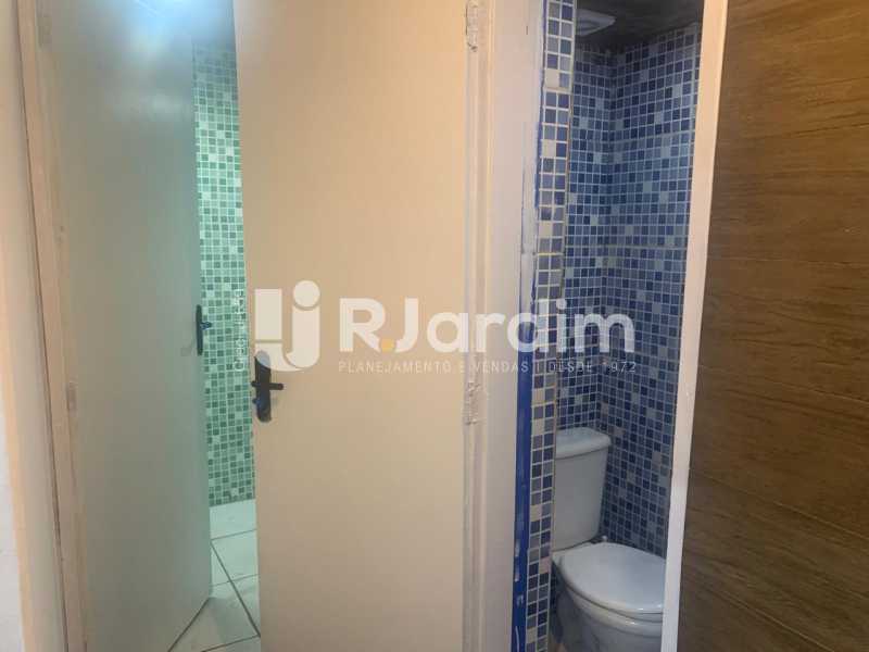 Loja-Salão, 127 m² - Foto 14