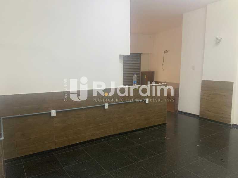 Loja-Salão, 127 m² - Foto 10