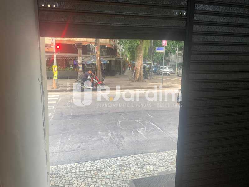 Loja-Salão, 127 m² - Foto 20