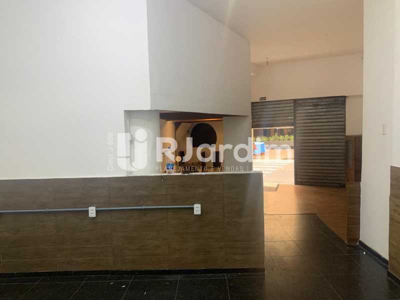 Loja-Salão, 127 m² - Foto 23
