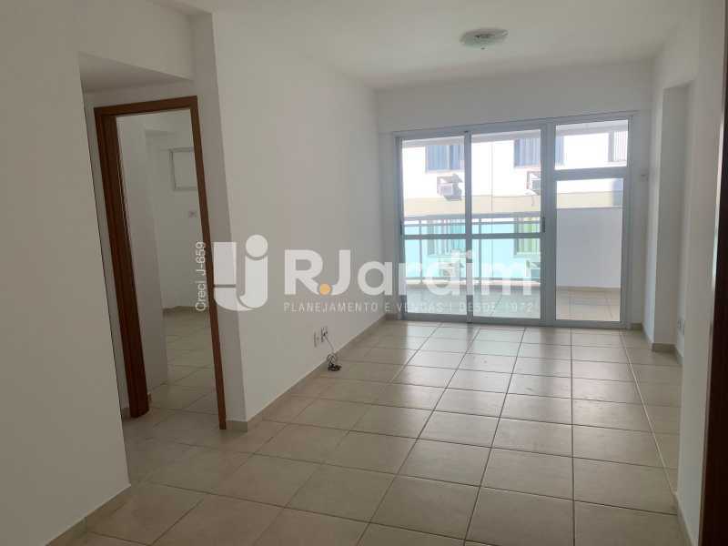 Apartamento, 2 quartos, 84 m² - Foto 1