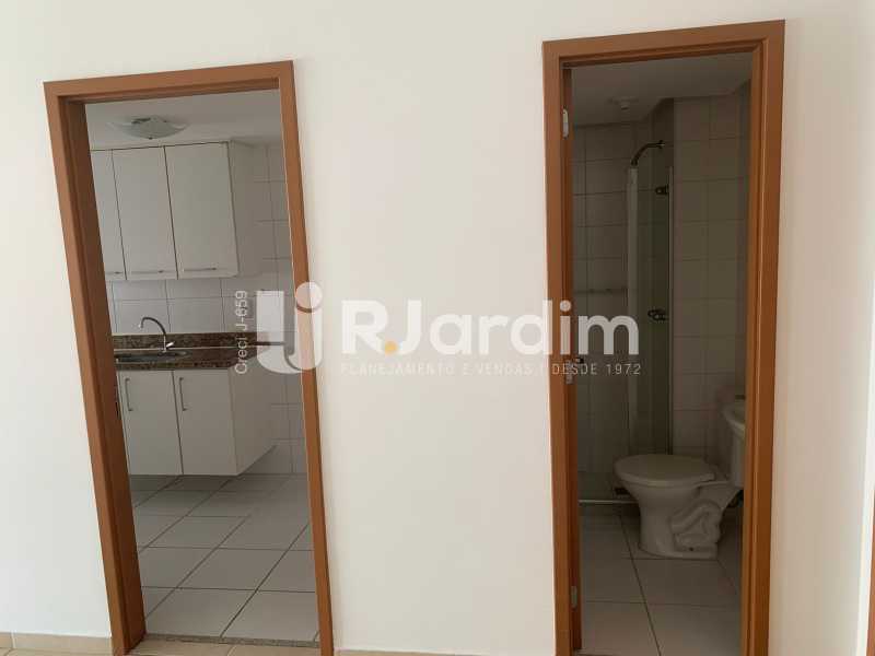 Apartamento, 2 quartos, 84 m² - Foto 2