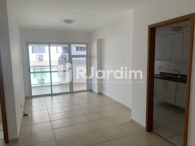 Apartamento, 2 quartos, 84 m² - Foto 3