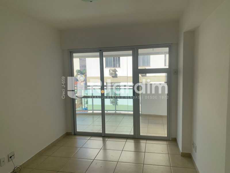 Apartamento, 2 quartos, 84 m² - Foto 4