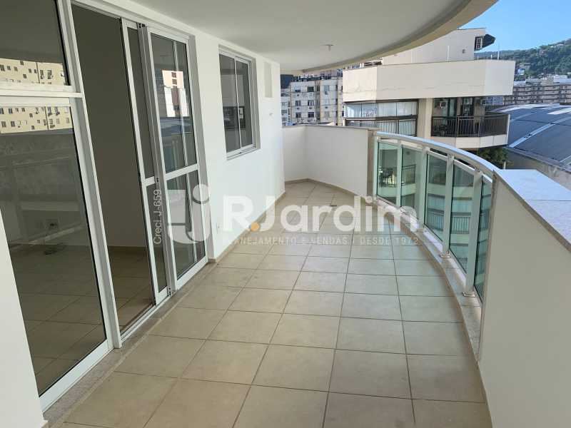 Apartamento, 2 quartos, 84 m² - Foto 11