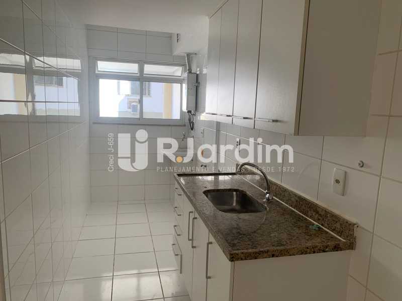 Apartamento, 2 quartos, 84 m² - Foto 13