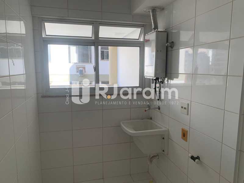 Apartamento, 2 quartos, 84 m² - Foto 14
