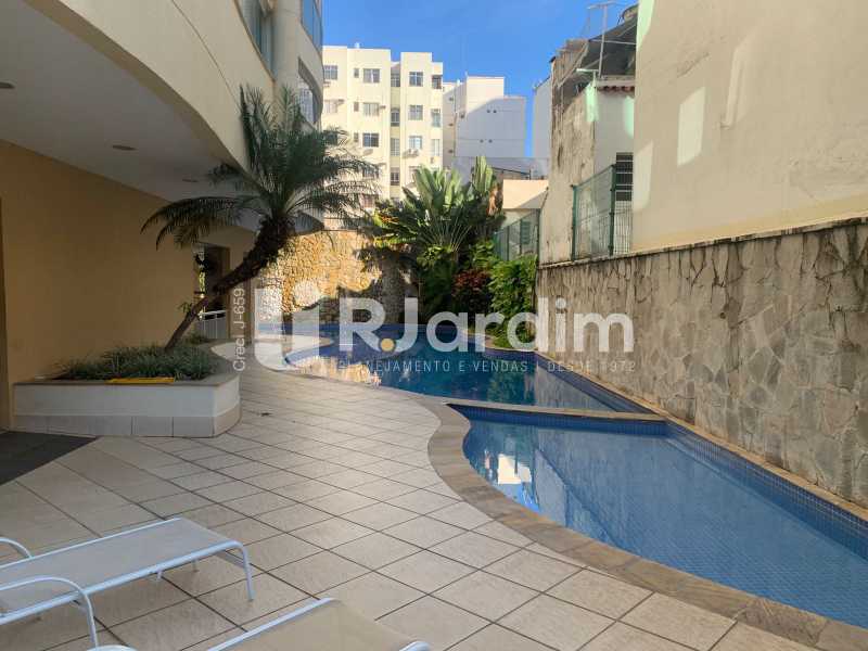 Apartamento, 2 quartos, 84 m² - Foto 19