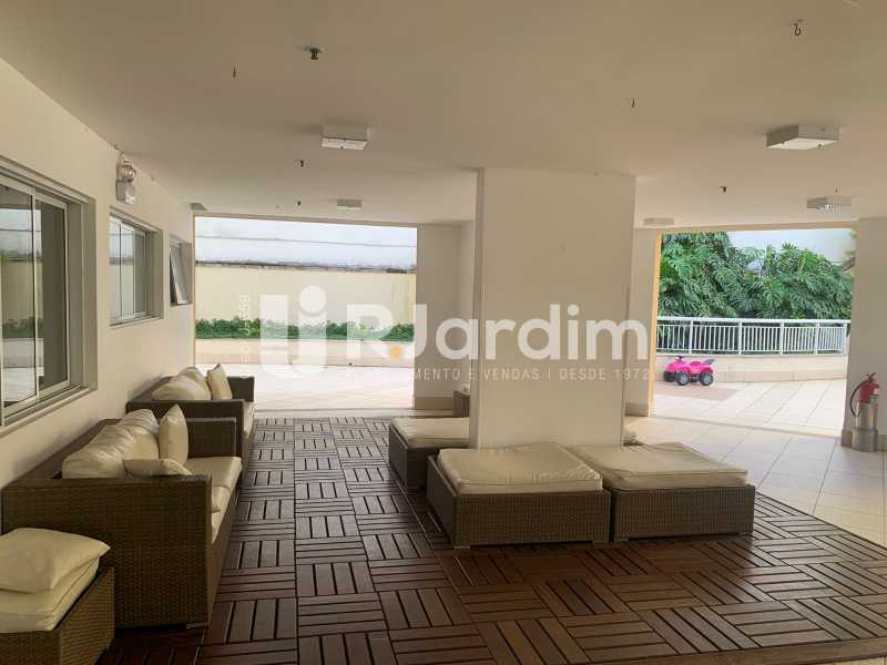 Apartamento, 2 quartos, 84 m² - Foto 22