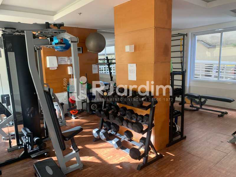 Apartamento, 2 quartos, 84 m² - Foto 30
