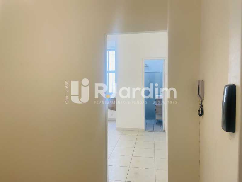 Apartamento, 1 quarto, 26 m² - Foto 2