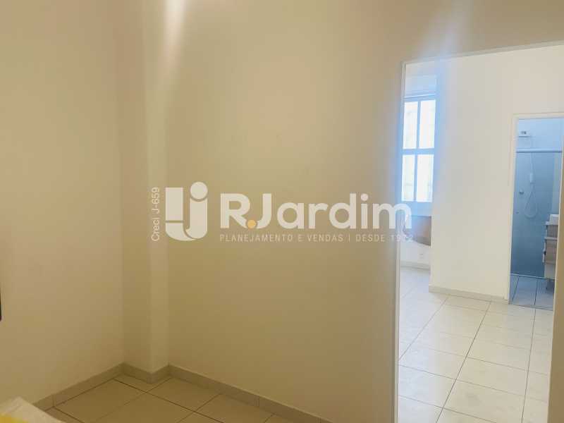 Apartamento, 1 quarto, 26 m² - Foto 3