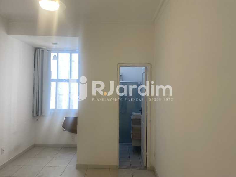 Apartamento, 1 quarto, 26 m² - Foto 4